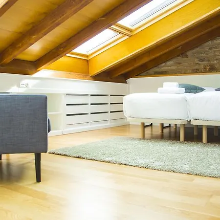 Apartamento Fonte Santo Antonio & Comoencasa