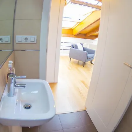 Apartamento Fonte Santo Antonio & Comoencasa