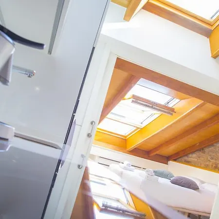 Apartamento Fonte Santo Antonio & Comoencasa *
