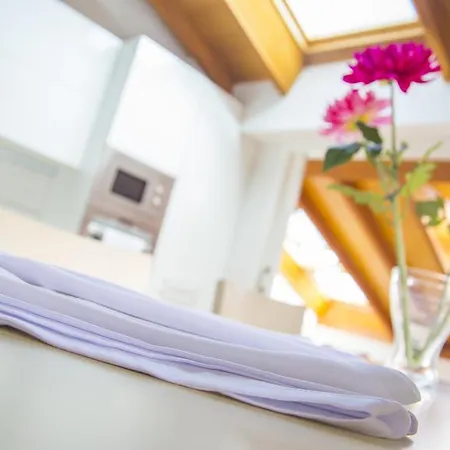 Apartamento Fonte Santo Antonio & Comoencasa Santiago de Compostela