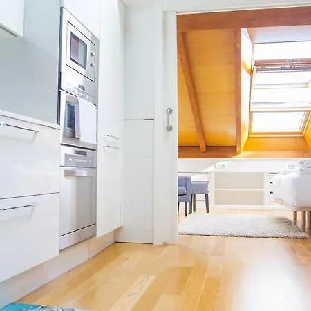 Apartamento Fonte Santo Antonio & Comoencasa
