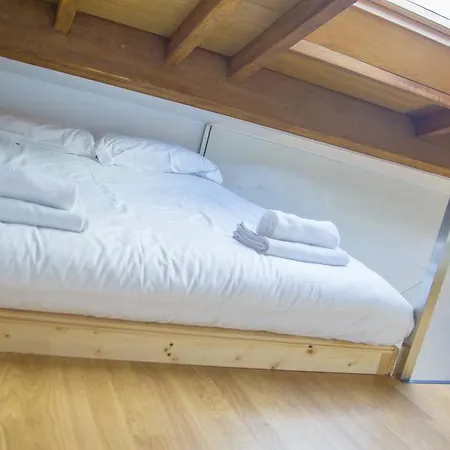 Apartamento Fonte Santo Antonio & Comoencasa Santiago de Compostela