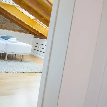 Apartamento Fonte Santo Antonio & Comoencasa